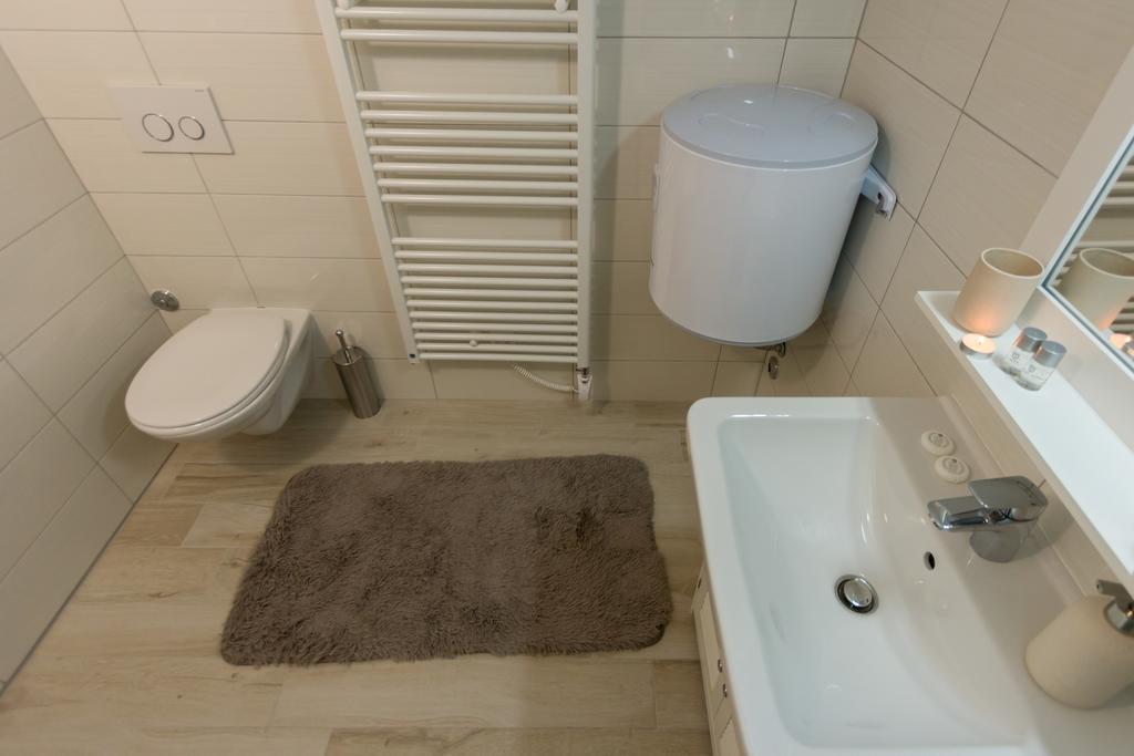 Lux Apartment Arija Split Buitenkant foto