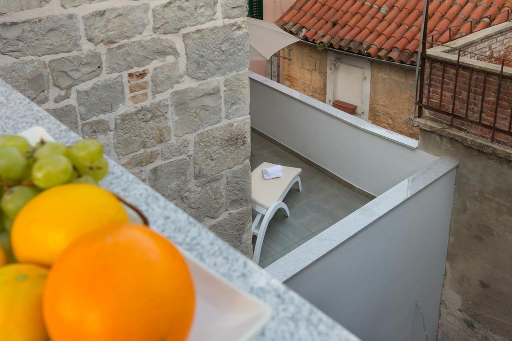 Lux Apartment Arija Split Buitenkant foto