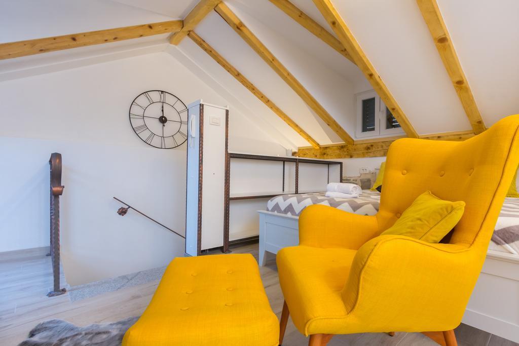 Lux Apartment Arija Split Buitenkant foto