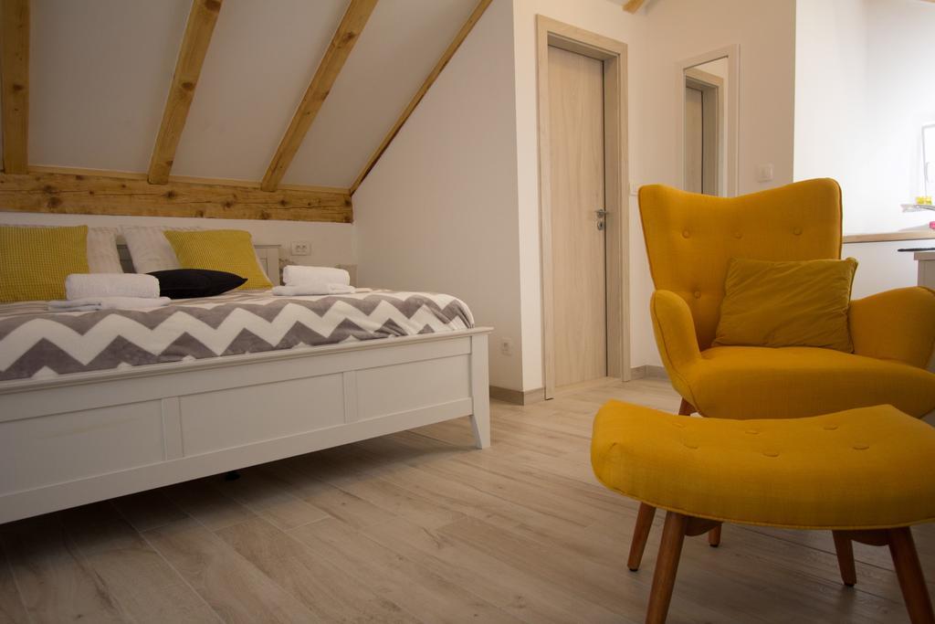 Lux Apartment Arija Split Buitenkant foto