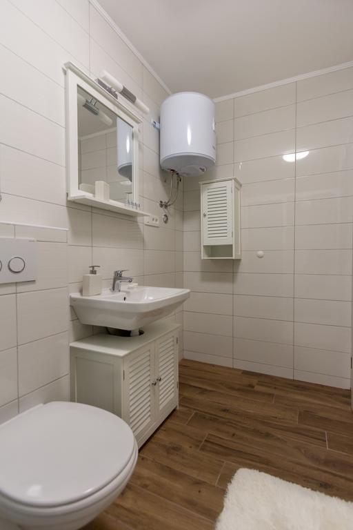 Lux Apartment Arija Split Buitenkant foto