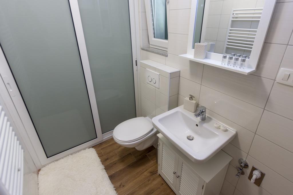 Lux Apartment Arija Split Buitenkant foto