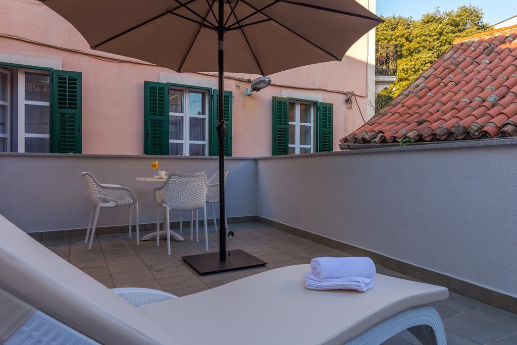 Lux Apartment Arija Split Buitenkant foto
