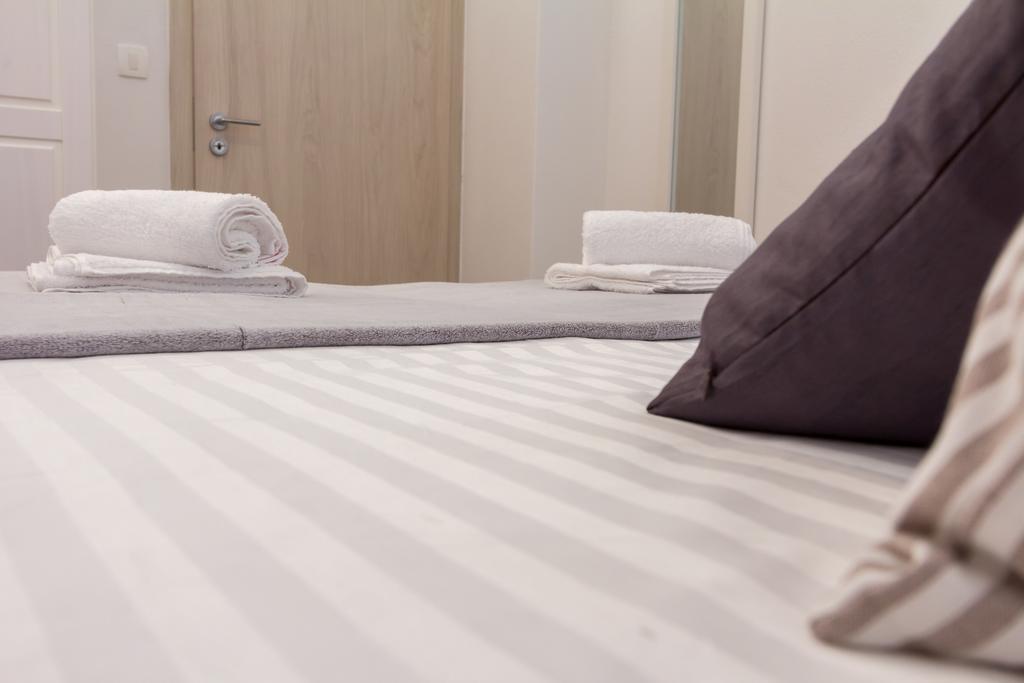 Lux Apartment Arija Split Buitenkant foto