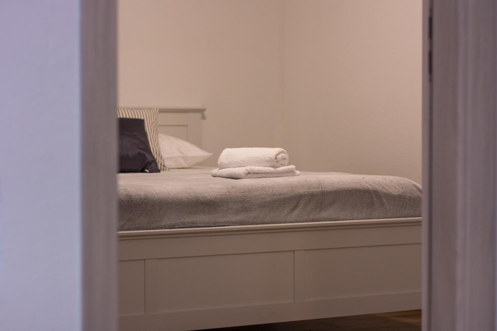 Lux Apartment Arija Split Buitenkant foto