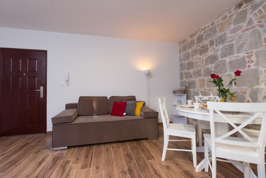 Lux Apartment Arija Split Buitenkant foto